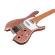 Guitarra eléctrica Ibanez Q54W Copper Metallic Matte
