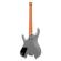 Guitarra eléctrica Ibanez QX52 Metallic Gray Matte