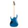 Guitarra eléctrica Ibanez RG421EX Prussian Blue Metallic