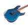Guitarra eléctrica Ibanez RG421EX Prussian Blue Metallic