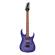 Guitarra eléctrica Ibanez RG421QM Cerulean Blue Burst