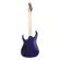 Guitarra eléctrica Ibanez RG421QM Cerulean Blue Burst