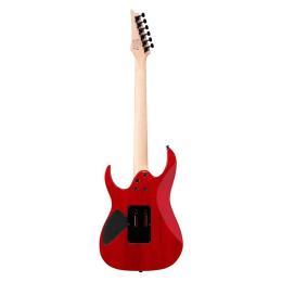 Guitarra eléctrica Ibanez RG470PB Red Eclipse Burst