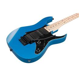Guitarra eléctrica Ibanez RG550 Electric Blue