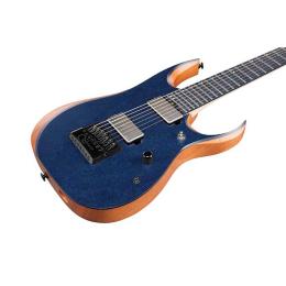 Guitarra 7 cuerdas Ibanez RGDR4527ET Natural Flat