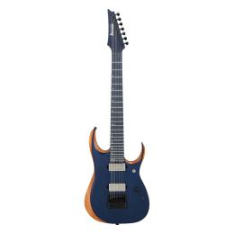 Guitarra 7 cuerdas Ibanez RGDR4527ET Natural Flat