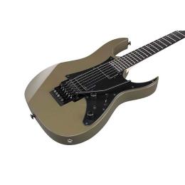 Guitarra eléctrica Ibanez RGR5130 Khaki Metallic