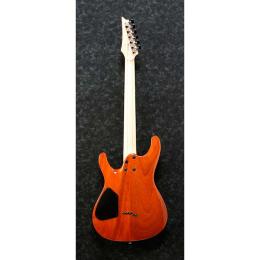 Guitarra eléctrica Ibanez S6521Q Surreal Blue Burst Gloss