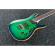 Guitarra eléctrica Ibanez S6521Q Surreal Blue Burst Gloss