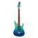 Guitarra eléctrica Ibanez SA260FM Blue Reef Radiation