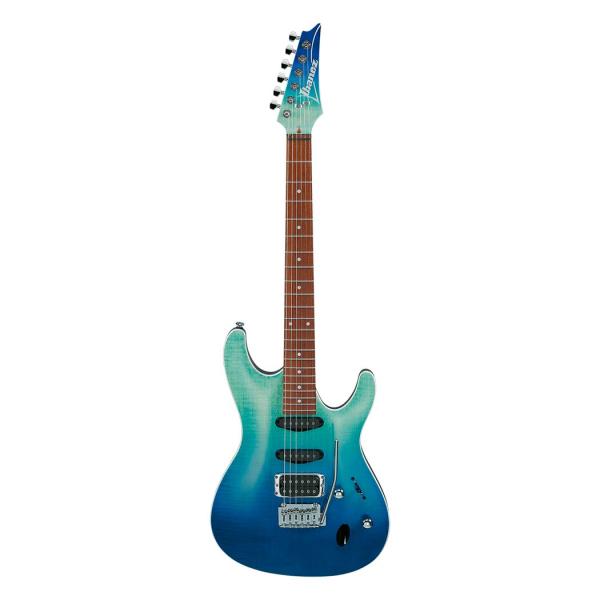 Ibanez SA260FM-BRG