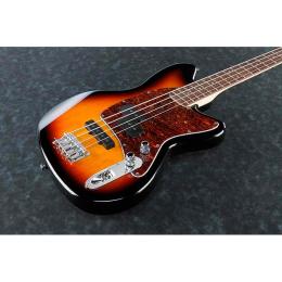 Bajo eléctrico Ibanez TMB100 Tri Fade Burst