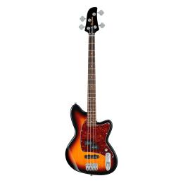 Bajo eléctrico Ibanez TMB100 Tri Fade Burst
