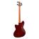 Bajo 4 cuerdas Ibanez TMB400TA Iced Americano Burst