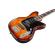 Bajo 4 cuerdas Ibanez TMB400TA Iced Americano Burst