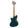 Bajo cinco cuerdas Ibanez TMB405TA Cosmic Blue Starburst