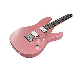 Guitarra Tim Henson Signature Ibanez TOD10 Metallic Mauve