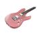 Guitarra Tim Henson Signature Ibanez TOD10 Metallic Mauve