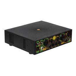 Cabezal para bajo Markbass Little Mark Ninja 58R