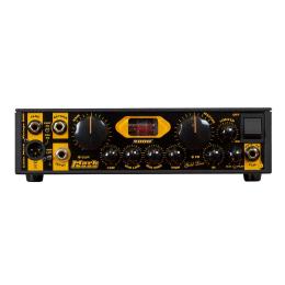 Cabezal para bajo eléctrico Markbass Little Mark Vintage 1000 58R