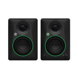 Monitores de estudio Mackie CR 4.5
