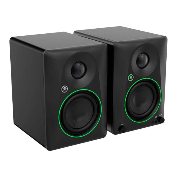 Mackie CR 4.5
