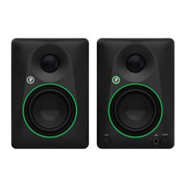 Monitores de estudio Mackie CR 4.5BT