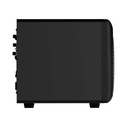 Subwoofer para estudio Mackie CR 8SBT activo