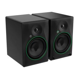 Monitores de estudio Mackie CR 8BT
