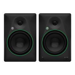 Monitores de estudio Mackie CR 8BT
