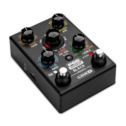 Pedal de efectos para guitarra Line 6 Pod Express Black
