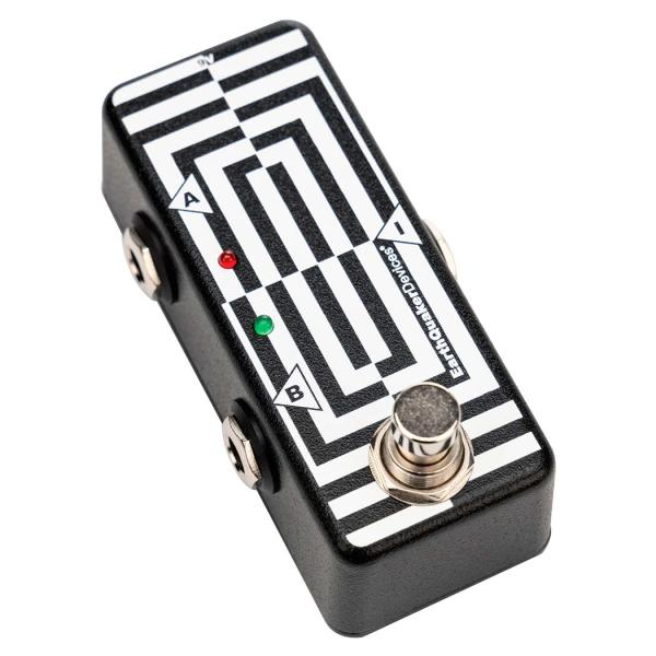 Earthquaker Devices A/B Box