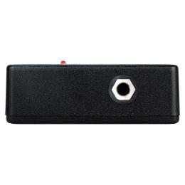 Pedal para guitarra Earthquaker Devices Buffer/Preamp