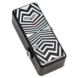 Pedal para guitarra Earthquaker Devices Buffer/Preamp