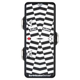 Pedal para guitarra Earthquaker Devices Buffer/Splitter