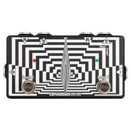 Pedal bucle efectos Earthquaker Devices Flexi Loops