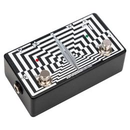 Pedal bucle efectos Earthquaker Devices Flexi Loops