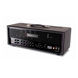 Cabezal para guitarra Blackstar Series One 100 MK II Head