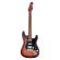 Guitarra eléctrica Mooer MSC20 Pro Amber Brown