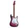 Guitarra eléctrica Mooer MSC20 Pro Prune Purple