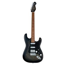 Guitarra eléctrica Mooer MSC20 Pro Black Burst