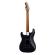 Guitarra eléctrica Mooer MSC20 Pro Black Burst