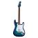 Guitarra eléctrica Mooer MSC20 Pro Ocean Blue