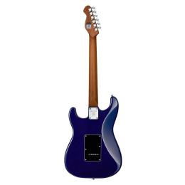 Guitarra eléctrica Mooer MSC20 Pro Ocean Blue