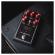 Pedal de overdrive Revv G4 Anniversary Edición Limitada