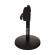 Soporte micrófono sobremesa On Stage Stands DS7200QRB