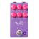 Pedal Signature Lari Basilio JHS Pedals The Violet Purple