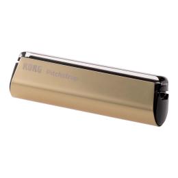 Afinador para correa Korg Pitchstrap GD