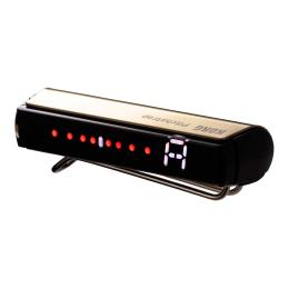 Afinador para correa Korg Pitchstrap GD