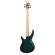 Bajo cinco cuerdas Yamaha TRBX605FM IDB